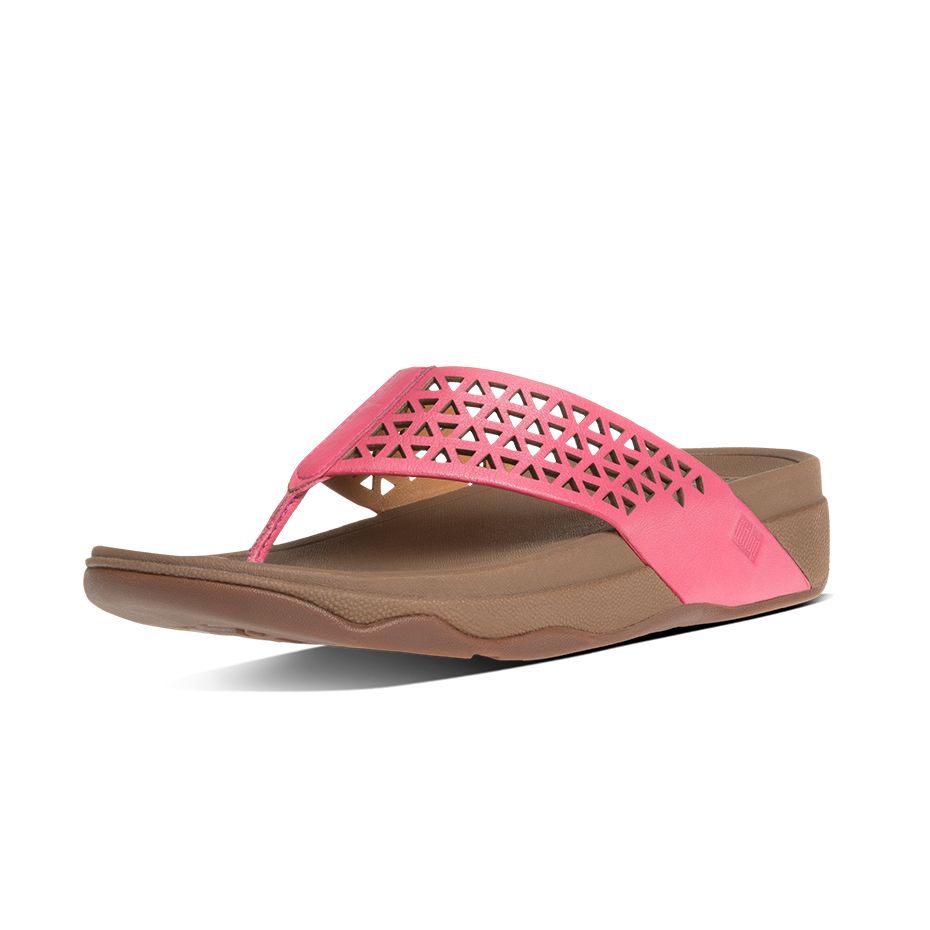 fitflop lattice