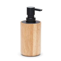 S&P Portland Timber Soap Dispenser