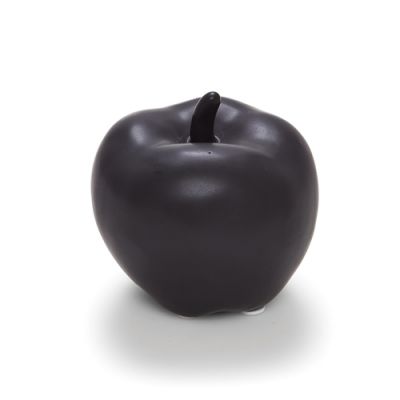 S&P DECOR Apple Black