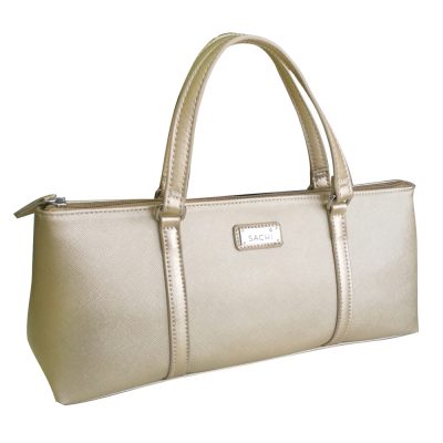 sachi wine purse