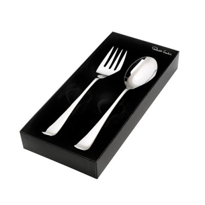 Robert Welch Salad Servers