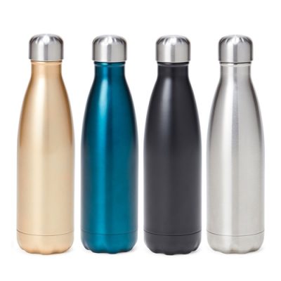 hydra stainless steel bottle