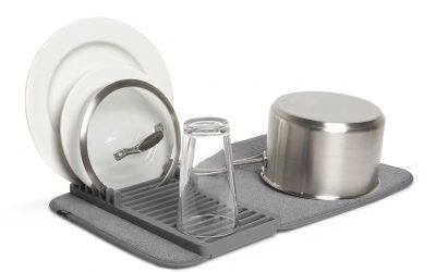 Umbra Drying Rack Mat