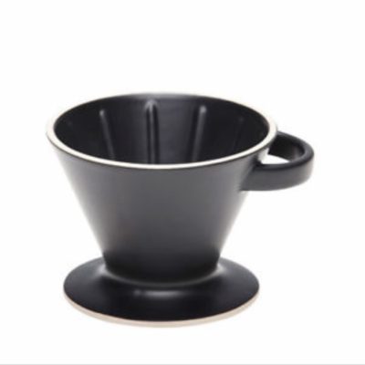 Kuro coffee pour