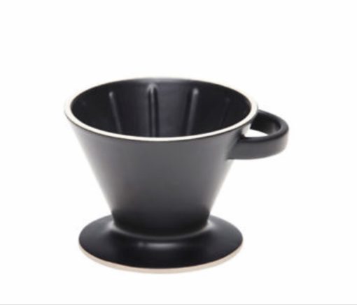 Kuro coffee pour