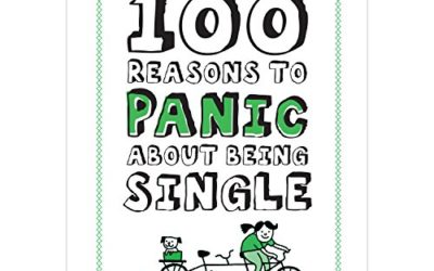 100 reasons panic single