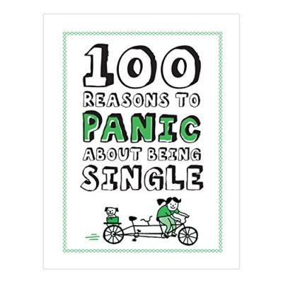 100 reasons panic single