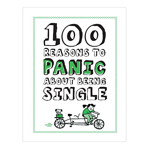 100 reasons panic single