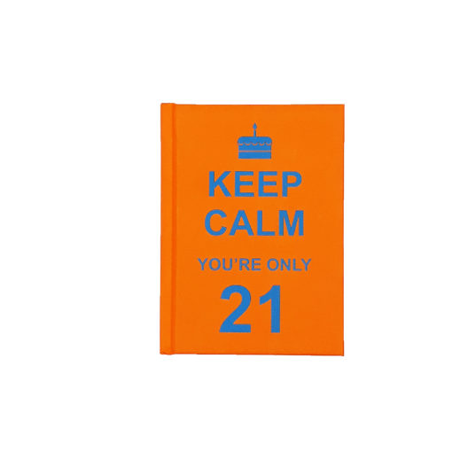keep calm 2