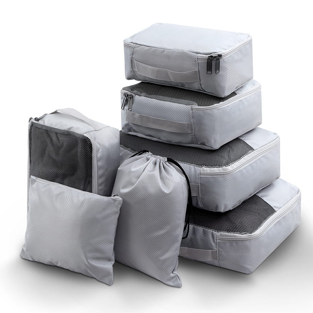 packing cube organizers